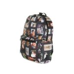 STAR WARS PHOTO ALBUM SUBLIMATED BACKPACK