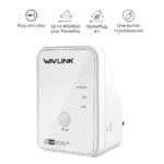 WAVLINK WL-NWP502M2 AV500 ETHERNET POWERLINE KIT - Image 3