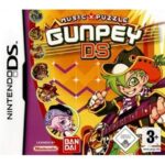 GUNPEY NINTENDO DS