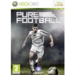 PURE FOOTBALL XBOX 360