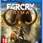 FAR CRY PRIMAL PS4