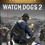 WATCH DOGS 2 GOLD EDITION XBOX ONE