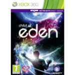 CHILD OF EDEN XBOX 360