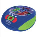 LEXIBOOK PJ MASKS RADIO CD PLAYER