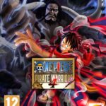ONE PIECE PIRATE WARRIORS 4 XBOX ONE