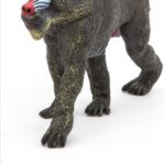 PAPO MANDRILL FIGURE ΜΑΝΔΡΙΛΟΣ