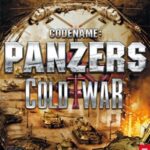 CODENAME PANZERS COLD WAR PC