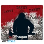 SHINING JACK SEARCHING DANNY MOUSEPAD