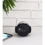 MOB LYLY WIRELESS SPEAKER BLACK