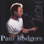 PAUL RODGER NOW