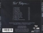 PAUL RODGER NOW - Image 2