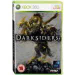 DARKSIDERS XBOX 360