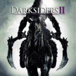 DARKSIDERS II WII U