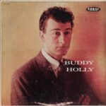 BUDDY HOLLY BUDDY HOLLY 1958