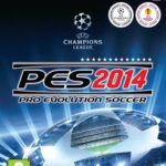 PRO EVOLUTION SOCCER 2014 XBOX 360 GR