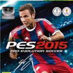 PRO EVOLUTION SOCCER 2015 XBOX 360 UK