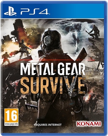 4012927103029.jpg METAL GEAR SURVIVE PS4 - Image 1