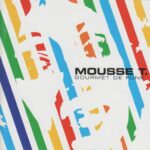 MOUSSE T GOURMET DE FUNK
