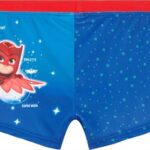 PJ MASKS BOYS SWIMBOXER 4 YEARS