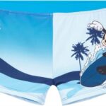 MICKEY MOUSE BOYS SWIMBOXER 4 YEARS