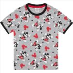 MICKEY MOUSE BOYS TSHIRT 5 YEARS