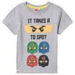 LEGO NINJAGO BOYS TSHIRT 8 YEARS