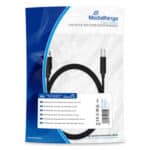 MEDIARANGE PRINTER CONNECTION CABLE