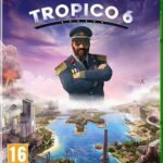 TROPICO 6 EL PREZ EDITION XBOX ONE