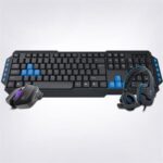 GAMDIAS POSEIDON 3 IN 1 GAMING COMBO