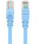 UNITEK PATCH CABLE CAT6 BLUE 3M