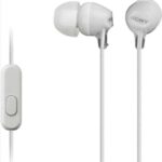 SONY EARPHONES HANDS FREE