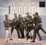 LIGHT OF THE WORLD BEST OF