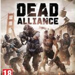 DEAD ALLIANCE XBOX ONE