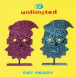 2 UNLIMITED GET READY