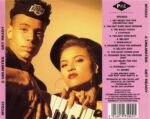 2 UNLIMITED GET READY - Image 2
