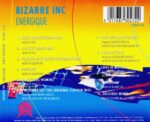 BIZARRE INC ENERGIQUE - Image 2