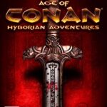 AGE OF CONAN HYBORIAN ADVENTURES PC
