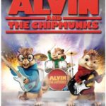 ALVIN AND THE CHIMPMUNKS PC