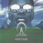 CAPTAIN HOLLYWOOD ANIMALS OR HUMAN