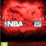 NBA2K15 XBOX ONE