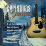 CHRISTMAS GUITAR INSTUMENTAL