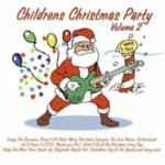 CHILDRENS CHRISTMAS PARTY VOLUME 2
