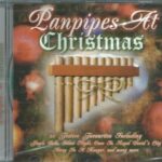 PANPIPES AT CHRISTMAS