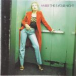 AMBER THIS IS YOUR NIGHT