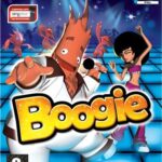 BOOGIE PS2