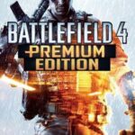 BATTLEFIELD 4 PREMIUM PC