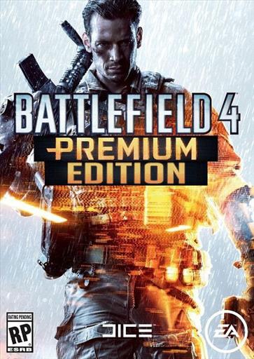 5030935111385.jpg BATTLEFIELD 4 PREMIUM PC - Image 1