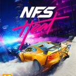 NEED FOR SPEED NFS HEAT XBOX ONE