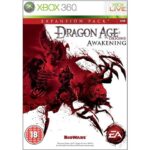 DRAGON AGE ORIGINS AWAKENING EXPANSION PACK XBOX 360