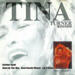 TINA TURNER SINGS COUNTRY